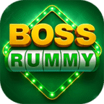 boss rummy best casino game